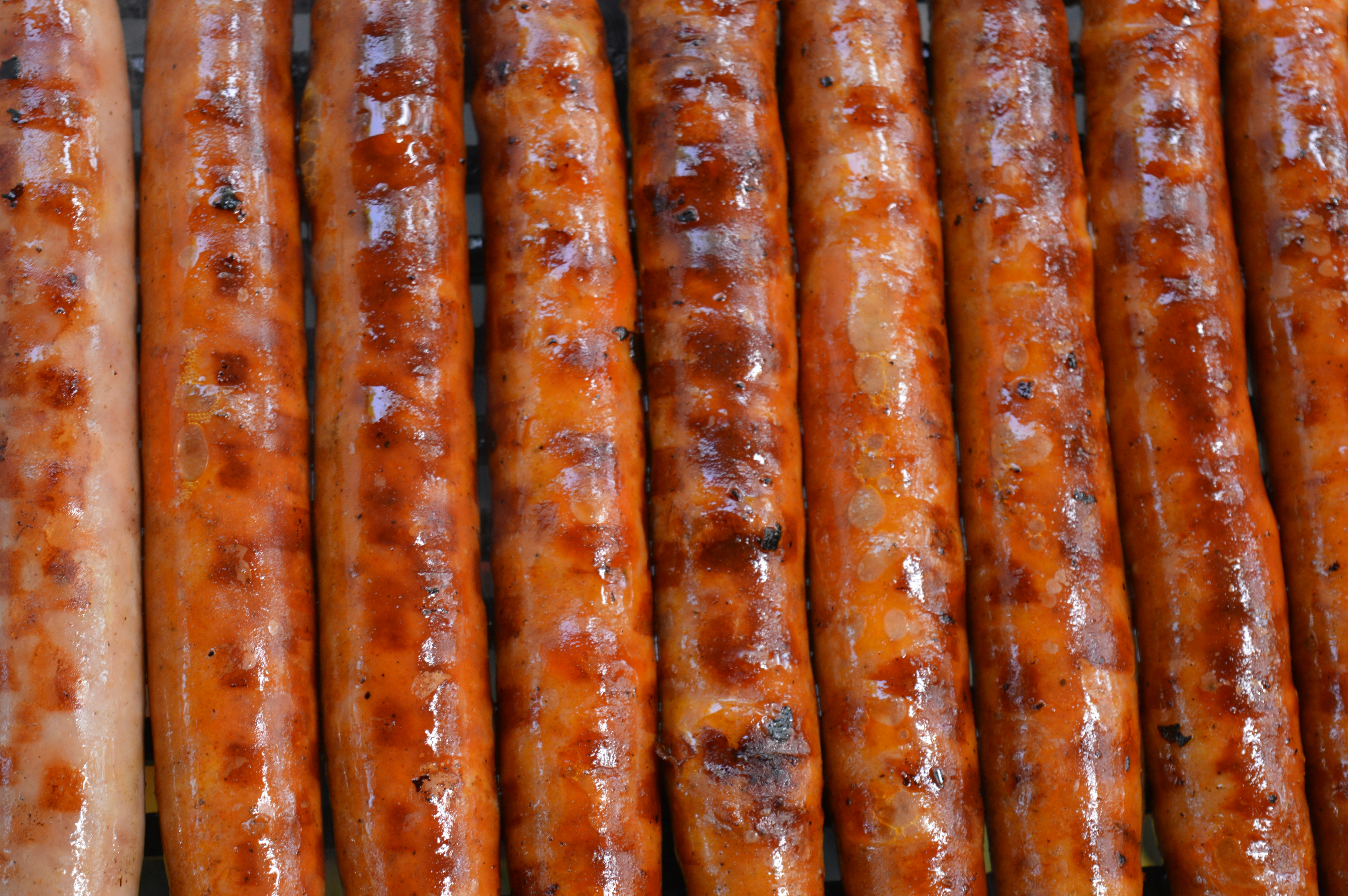 A Salchichón Simple